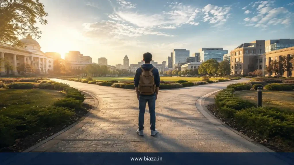 University Admissions and Global Recognition