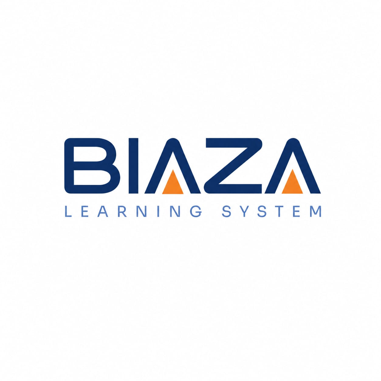 biaza individual attention logo