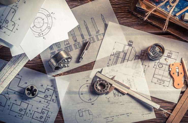 Individual attention through personalized engineering mathematics tutoring and expert guidance.