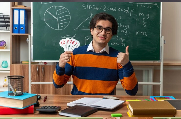 Mathematics tutoring with personalized individual attention to strengthen problem-solving skills and support academic success.